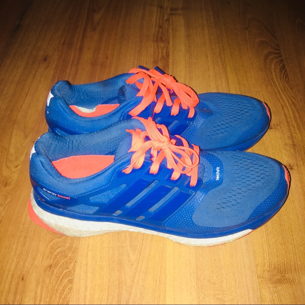 ADIDAS KNICKS ENERGY BOOST